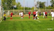 16-годишен вратар от Пловдив вече пази в Лайпциг