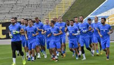 Левски - Дунав 2:0