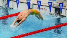 Дебютантът Левтеров: Напрежението идва в повече