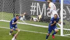 Изберете най-красив гол на Евро 2016, ден 19 + ВИДЕО