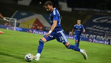Сентейес: Утрешният мач е наградата за хората, които работят в клуба
