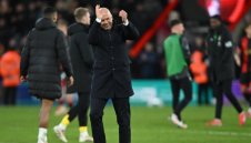 Ливърпул мачка, но Арне Слот иска още победи