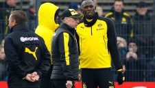Дортмунд ще реши треньорския въпрос през април