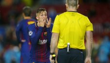 Деулофеу драпа да се връща в Милан