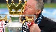 Юнайтед на сър Алекс, Сити на Пеп, Ливърпул? Ето кой е №1 в Англия + СНИМКИ