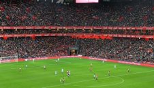 Атлетик Билбао и Алавес си врътнаха 1:1