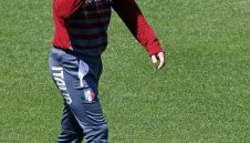 Официално: Прандели остава начело на Италия до Евро 2016