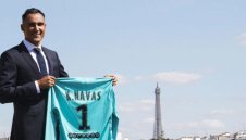 ОФИЦИАЛНО: Кейлор Навас стана Принц