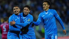 Левски започва битката за Европа с тежко гостуване