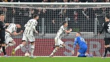 Юве без трима срещу Сампдория