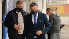 Еуфория на "Герена"! Левски изчисти още задължения