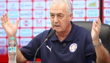 Алфаро след 1:4 от САЩ: Парагвай получи болезнен урок на старта на Световното първенство