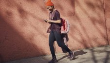 Мода от терена до улицата - модерен стил за феновете на спорта