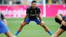 Роналдо постави Юве на колене за 10 млн. евро