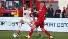 ФК ЦСКА 1948 дочака своя момент и излъга ЦСКА за първи успех в плейофите	