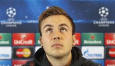 Юве се разбра с Гьотце за личните му условия