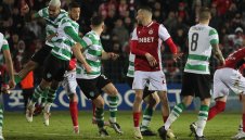 Обявиха съдията за големия мач ЦСКА - Черно море