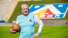 Сашо Костов: Левскарският дух никога няма да умре! + ВИДЕО