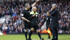 Челси без Жозе на "Британия"