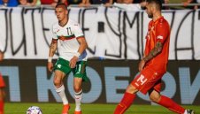 България излиза за бой над Северна Македония, за да избегне голям срам