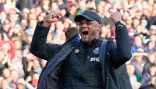 В Тотнъм имат ясен фаворит за наследник на Конте