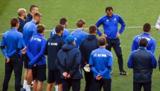 Саид Ибраимов: Шансовете на Лудогорец за класиране са 40%