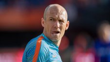 Робен: Обявих раздялата с Байерн и веднага усетих облекчение