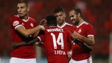 ПРОГНОЗА: Базел – ЦСКА 