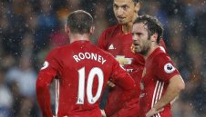 Ето какво накарало Жозе да остави Мата в Юнайтед