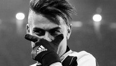 Магическо! Вижте Топ 10 на головете на Дибала за Юве + ВИДЕО