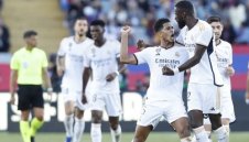 Брест – Реал Мадрид