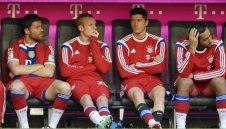 Чаби Алонсо мисли за Ливърпул