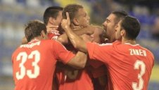 ПРОГНОЗА: Жилина - Литекс