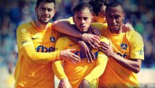 Стара любов разделя Мариани и Левски?