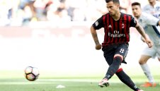 Рома преговаря за Сусо 