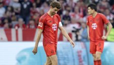 Италиански гранд флиртува с Томас Мюлер