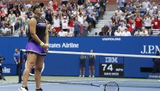 Голяма изненада! Млада канадка съсипа Серина на финала на US Open