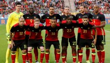 Белгия първа от Европа се класира за Мондиал 2018