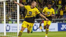 Дортмунд точи ножа на Милан