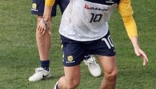 Хари Кюъл се възстанови напълно