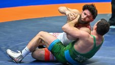 Новиков: Чувствах се като дете без родители на Европейското