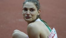 Габриела Петрова със силно представяне на Диамантената лига в Рабат