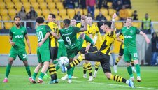 Край на драмата! Ето къде Ботев Пд и Лудогорец ще играят финала за Купата