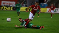 0 гола и 1 пас: И арменците разкриха Шагоян