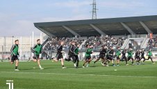 Юве без четирима срещу "аспирините"