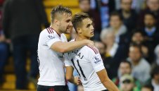 Янузай преминава в Евертън? 