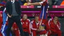 Чаби: Гуардиола е невероятен