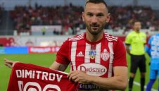 Радослав Димитров: Румънците имат шанс срещу ЦСКА и ЦСКА 1948