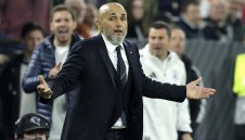 Спалети вкара напрежение: Трябва да се класираме на световното!