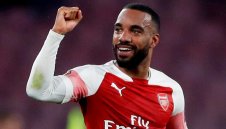 Солиден Арсенал довърши Наполи с 1:0